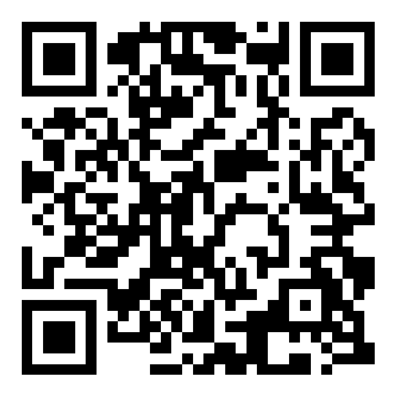 Scan to visit the Fudybox Coming Soon page